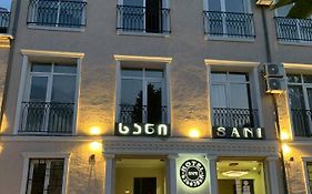 Hotel Sani Kutaisi